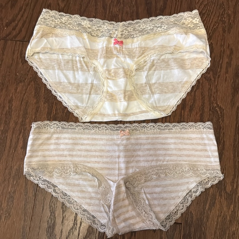 Aerie Boybriefs (brand new)